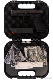 Glock 21 Gen 5 MOS, 45 ACP - NOVÝ ZA SUPER CENU - 3