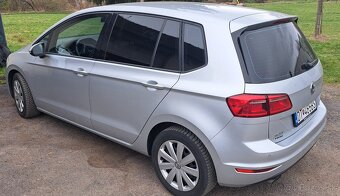 Vw golf sportsvan 2.0tdi - 3