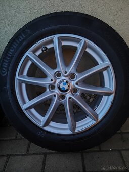 7Jx16H2 alu disky bmw - 3