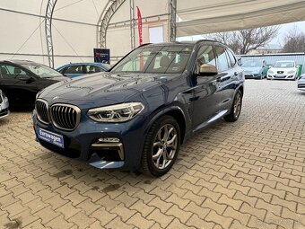 BMW X3 M40i A/T - 3