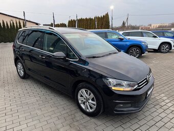 Volkswagen Touran 2.0TDi DSG Highline - 3