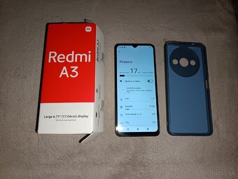 Redmi A3 - 3