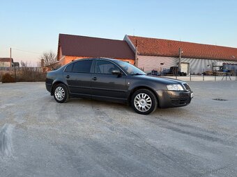 Škoda Superb 1.9 TDi 96kw - 3