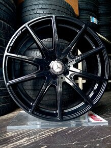 Originál kolesá Mercedes Benz S class AMG 5x112R20 - 3