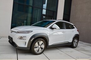 HYUNDAI KONA EV ELEKTRIC 100Kw 1 MAJITEL KAMERA - 3