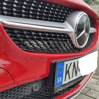 Mercedes-Benz CLA Kupé 180 AMG Line A/T - 3