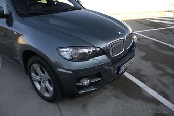 BMW X6 xDrive 35d, AT6, 210kw, odpočet DPH - 3