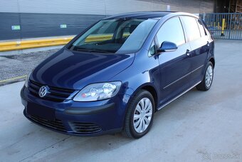 Volkswagen Golf Plus 1.9 TDI - 3