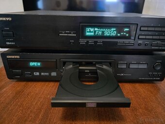 Onkyo - 3