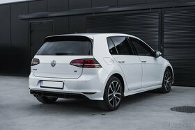 Golf VII Rline 2.0 TDI na prenájom - 3