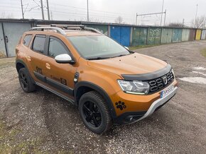 Dacia Duster 1.5 DCi  Prestige 4x4 - 3