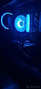 ✔i5 14400f, Rtx 3080, 32GB DDR4, 1TB SSD + Monitor - 3