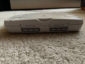 SONY PS ONE SLIM ONE CHIP - 3