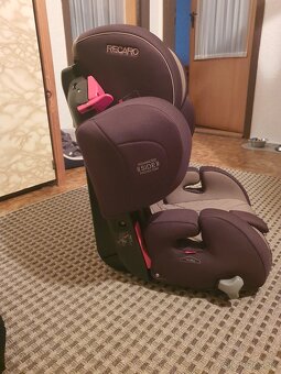 Recaro young hero - 3