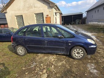 Citroen Xsara Picasso - 3