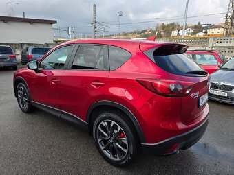 Mazda CX-5 2.2 Skyactiv-D 129 KW AWD Revolution - 3