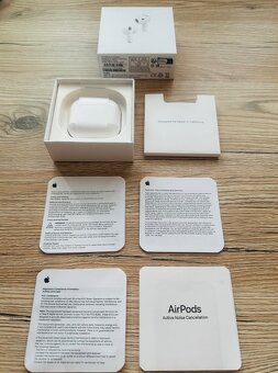 Apple airpods 4 anc - 3