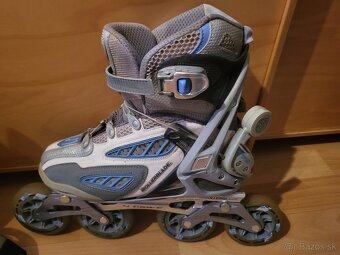 Korcule In line-rollerblade - 3