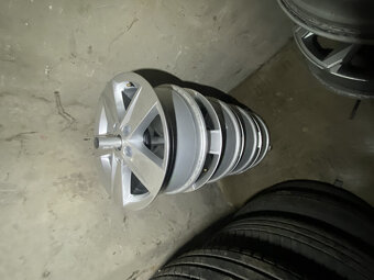 5x112 R16 Skoda Octavia 3 "Star" - 3