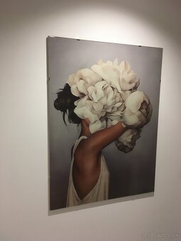 Obraz Amy Judd 60x80cm - 3