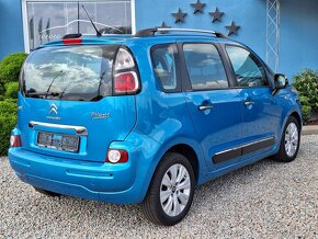 Citroen C3 Picasso 1,6HDi Exclusive - 3