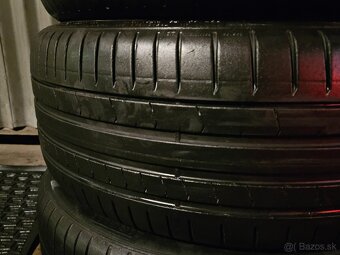 245/35 R20 95Y Pirelli P Zero - 3