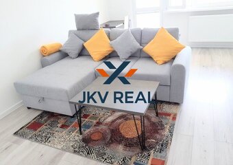 PRÍJEMNÝ 2-IZB.BYT S LOGGIOU, BRATISLAVA IV, 650 EUR - 3