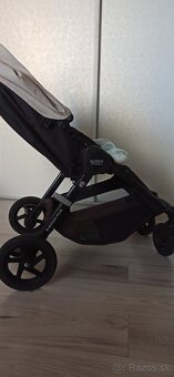 Britax b-motion 4 plus - 3