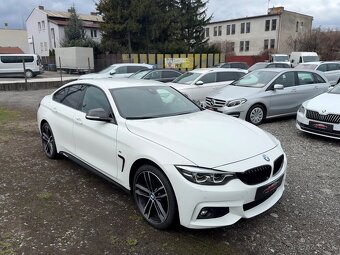 BMW rad 4 Gran Coupé 430i xDrive A/T - 3