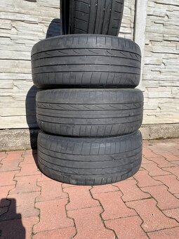 265/50 R19 Bridgestone letne pneu - 3