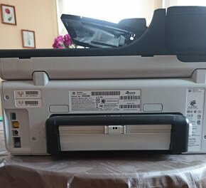 multifunkčná tlačiareň HP OfficeJet Pro 8500 - 3