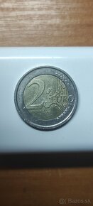 Chyboražba Taliansko 2€ - 3