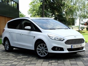 Ford S-Max 2.0 TDCI 110KW EcoBlue - 3