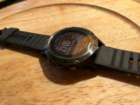 garmin fenix 5 - 3