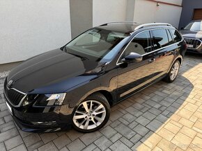 ŠKODA OCTAVIA COMBI, 1,5TSI, BENZÍN, DSG, 11/2019, 167 262KM - 3