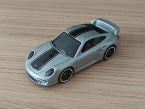 Hotwheels Porsche - 3