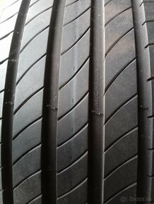 195/55 R16 87H letné pneumatiky 3ks Michelin - 3