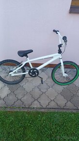 Predám bmx - 3