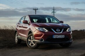 Nissan Qashqai DIG-T 115 Acenta - 3