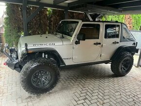 Jeep wrangler 3.6 Rubicon - 3