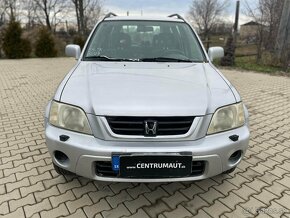 Honda CR-V 2.0i 4x4 - 3