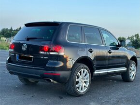 Volkswagen Touareg - 3