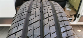 Letné pneu 205/80 R16C --- CONTINENTAL - 3