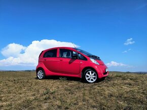 Predám Peugeot ión elektromobil elektrické auto - 3