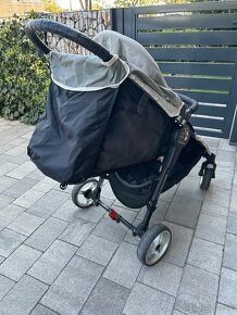 Predam kocik Baby Jogger - City mini - 3