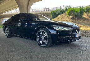 BMW 750D DRIVE  DSG - 3