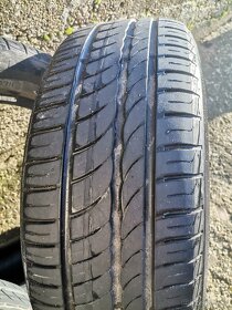 Letné pneumatiky 195/55 R16 - 3