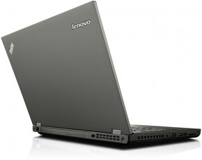 Lenovo Thinkpad W541, SSD disk, 32GB ram,NvidiaQuadroK1100M - 3