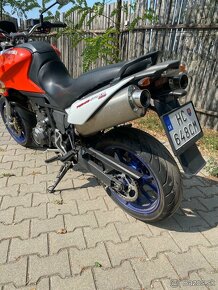 Aprilia Pegaso 650 Strada 35kw - 3