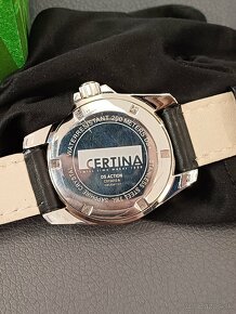 Certina DS Action quartz - 3